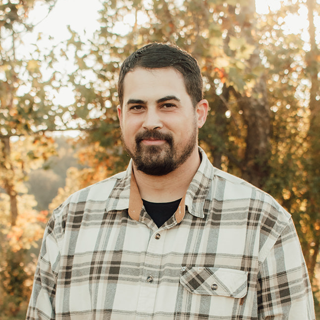 Portrait of Gregory Hudler