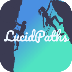 LucidPaths icon