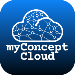 MyConcept.cloud icon